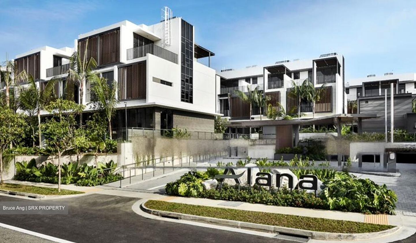 Alana (D28), Terrace #447967691